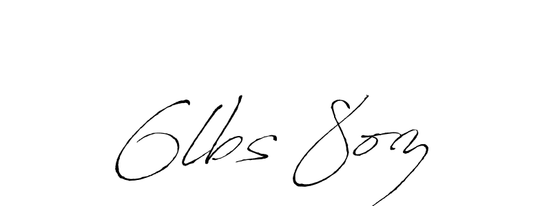 Similarly Antro_Vectra is the best handwritten signature design. Signature creator online .You can use it as an online autograph creator for name 6lbs 8oz. 6lbs 8oz signature style 6 images and pictures png