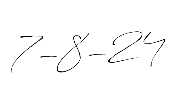 See photos of 7-8-24 official signature by Spectra . Check more albums & portfolios. Read reviews & check more about Antro_Vectra font. 7-8-24 signature style 6 images and pictures png