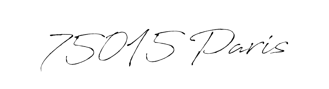 Here are the top 10 professional signature styles for the name 75015 Paris. These are the best autograph styles you can use for your name. 75015 Paris signature style 6 images and pictures png