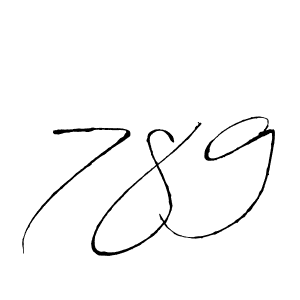 Also You can easily find your signature by using the search form. We will create 789 name handwritten signature images for you free of cost using Antro_Vectra sign style. 789 signature style 6 images and pictures png