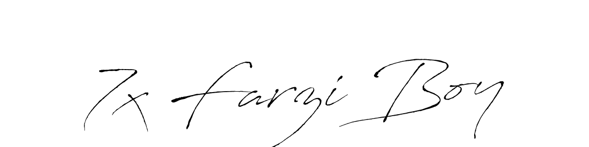 Make a short 7x Farzi Boy signature style. Manage your documents anywhere anytime using Antro_Vectra. Create and add eSignatures, submit forms, share and send files easily. 7x Farzi Boy signature style 6 images and pictures png