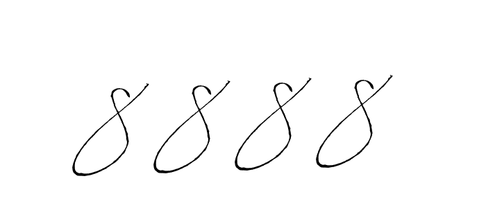 Here are the top 10 professional signature styles for the name 8 8 8 8. These are the best autograph styles you can use for your name. 8 8 8 8 signature style 6 images and pictures png