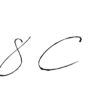 How to Draw 8 C signature style? Antro_Vectra is a latest design signature styles for name 8 C. 8 C signature style 6 images and pictures png