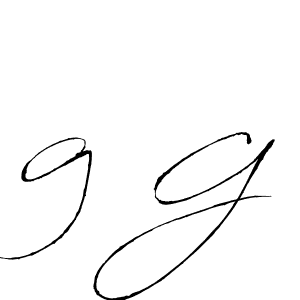 Design your own signature with our free online signature maker. With this signature software, you can create a handwritten (Antro_Vectra) signature for name 9 G. 9 G signature style 6 images and pictures png