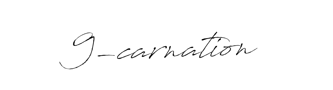 Design your own signature with our free online signature maker. With this signature software, you can create a handwritten (Antro_Vectra) signature for name 9-carnation. 9-carnation signature style 6 images and pictures png