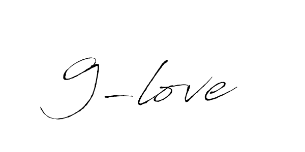 Best and Professional Signature Style for 9-love. Antro_Vectra Best Signature Style Collection. 9-love signature style 6 images and pictures png