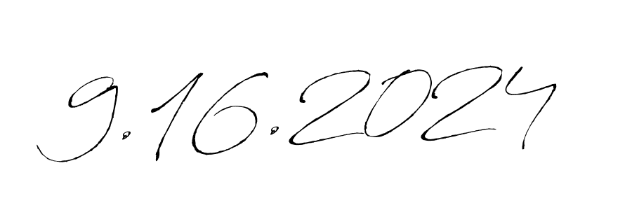 Also You can easily find your signature by using the search form. We will create 9.16.2024 name handwritten signature images for you free of cost using Antro_Vectra sign style. 9.16.2024 signature style 6 images and pictures png