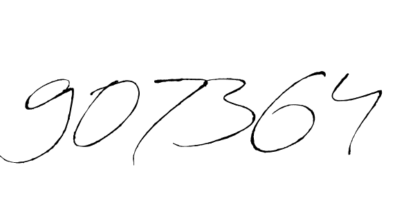 Here are the top 10 professional signature styles for the name 907364. These are the best autograph styles you can use for your name. 907364 signature style 6 images and pictures png