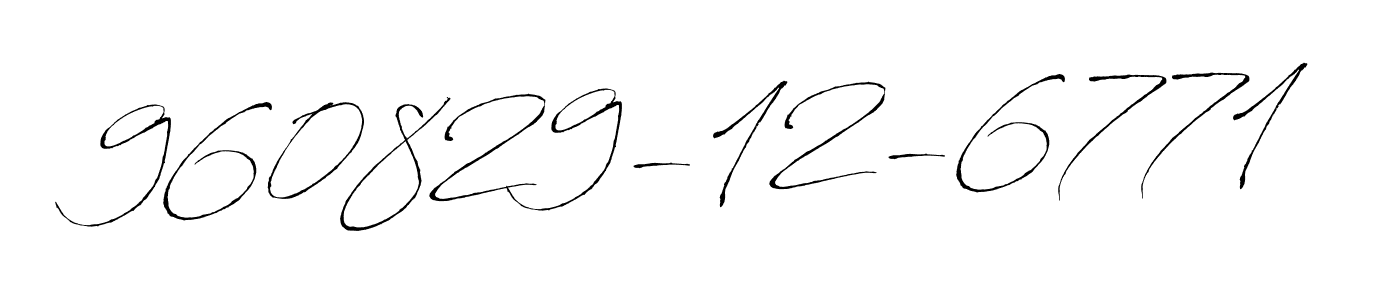 Here are the top 10 professional signature styles for the name 960829-12-6771. These are the best autograph styles you can use for your name. 960829-12-6771 signature style 6 images and pictures png