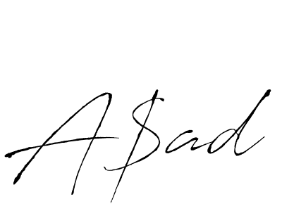 Also You can easily find your signature by using the search form. We will create A$ad name handwritten signature images for you free of cost using Antro_Vectra sign style. A$ad signature style 6 images and pictures png