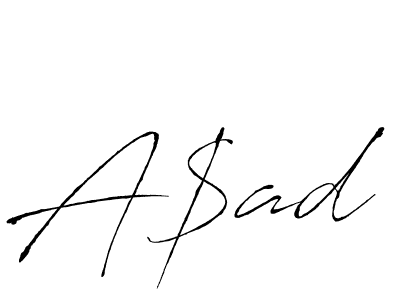 Make a beautiful signature design for name A$ad. Use this online signature maker to create a handwritten signature for free. A$ad signature style 6 images and pictures png