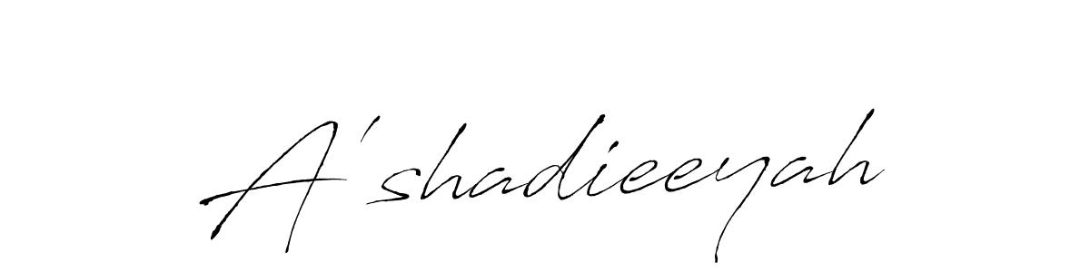 See photos of A'shadieeyah official signature by Spectra . Check more albums & portfolios. Read reviews & check more about Antro_Vectra font. A'shadieeyah signature style 6 images and pictures png