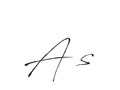 Design your own signature with our free online signature maker. With this signature software, you can create a handwritten (Antro_Vectra) signature for name A³s. A³s signature style 6 images and pictures png