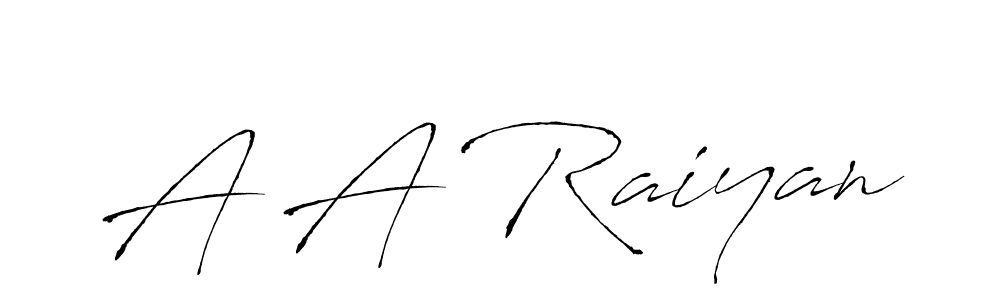 See photos of A A Raiyan official signature by Spectra . Check more albums & portfolios. Read reviews & check more about Antro_Vectra font. A A Raiyan signature style 6 images and pictures png