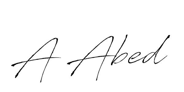 Make a short A Abed signature style. Manage your documents anywhere anytime using Antro_Vectra. Create and add eSignatures, submit forms, share and send files easily. A Abed signature style 6 images and pictures png