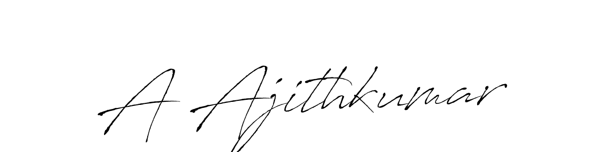 if you are searching for the best signature style for your name A Ajithkumar. so please give up your signature search. here we have designed multiple signature styles  using Antro_Vectra. A Ajithkumar signature style 6 images and pictures png