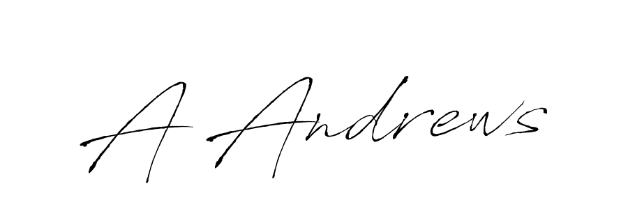 Make a beautiful signature design for name A Andrews. Use this online signature maker to create a handwritten signature for free. A Andrews signature style 6 images and pictures png