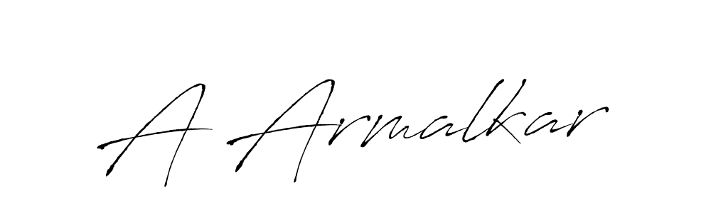 Make a beautiful signature design for name A Armalkar. Use this online signature maker to create a handwritten signature for free. A Armalkar signature style 6 images and pictures png