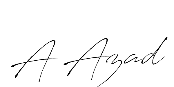 if you are searching for the best signature style for your name A Azad. so please give up your signature search. here we have designed multiple signature styles  using Antro_Vectra. A Azad signature style 6 images and pictures png
