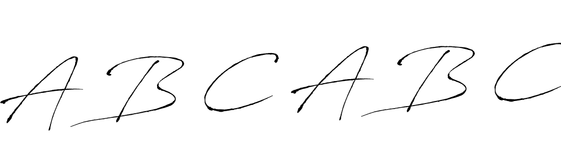 Also You can easily find your signature by using the search form. We will create A B C A B C name handwritten signature images for you free of cost using Antro_Vectra sign style. A B C A B C signature style 6 images and pictures png