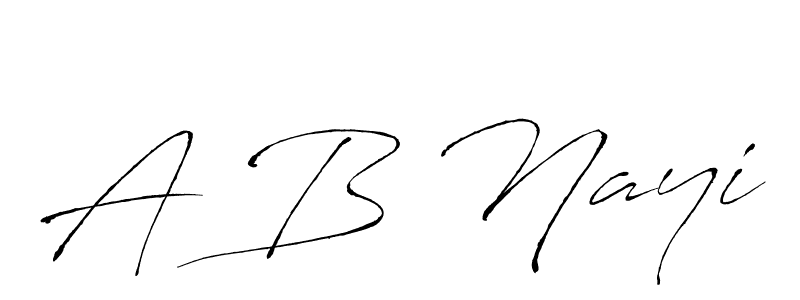 Check out images of Autograph of A B Nayi name. Actor A B Nayi Signature Style. Antro_Vectra is a professional sign style online. A B Nayi signature style 6 images and pictures png