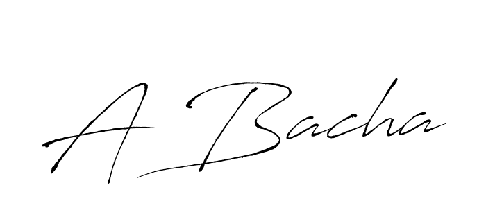See photos of A Bacha official signature by Spectra . Check more albums & portfolios. Read reviews & check more about Antro_Vectra font. A Bacha signature style 6 images and pictures png