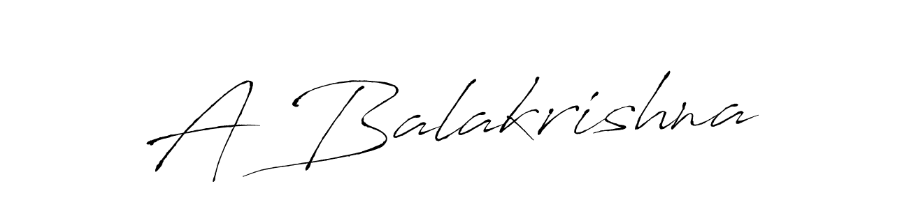 Here are the top 10 professional signature styles for the name A Balakrishna. These are the best autograph styles you can use for your name. A Balakrishna signature style 6 images and pictures png