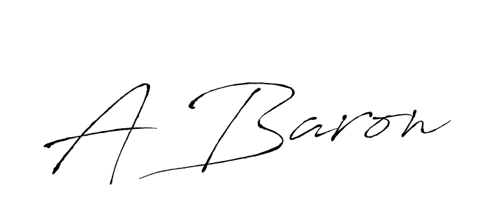 This is the best signature style for the A Baron name. Also you like these signature font (Antro_Vectra). Mix name signature. A Baron signature style 6 images and pictures png