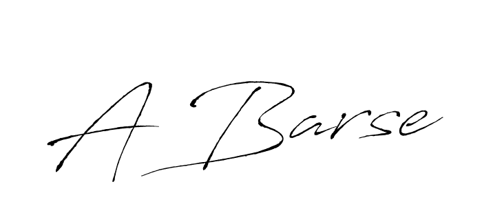 How to Draw A Barse signature style? Antro_Vectra is a latest design signature styles for name A Barse. A Barse signature style 6 images and pictures png