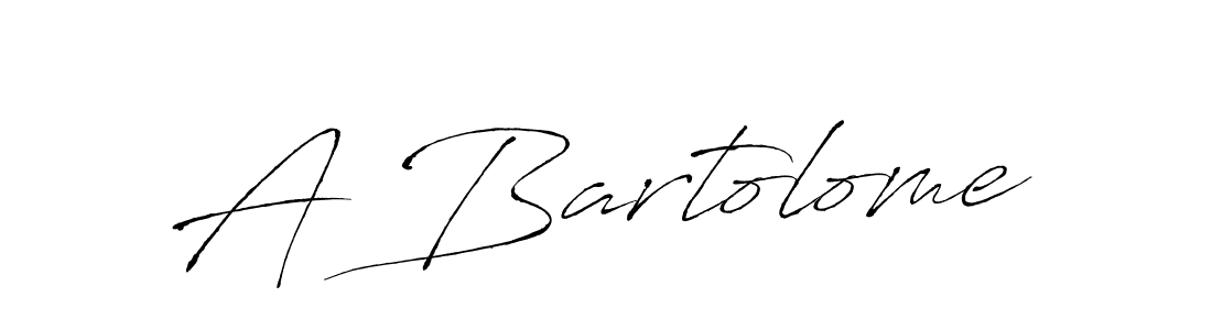 This is the best signature style for the A Bartolome name. Also you like these signature font (Antro_Vectra). Mix name signature. A Bartolome signature style 6 images and pictures png