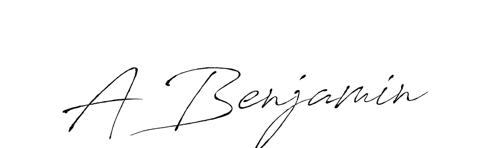 Also You can easily find your signature by using the search form. We will create A Benjamin name handwritten signature images for you free of cost using Antro_Vectra sign style. A Benjamin signature style 6 images and pictures png