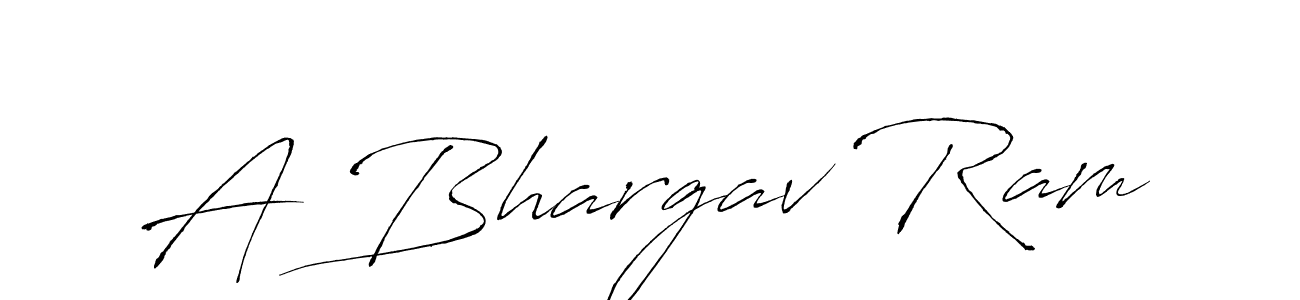 This is the best signature style for the A Bhargav Ram name. Also you like these signature font (Antro_Vectra). Mix name signature. A Bhargav Ram signature style 6 images and pictures png