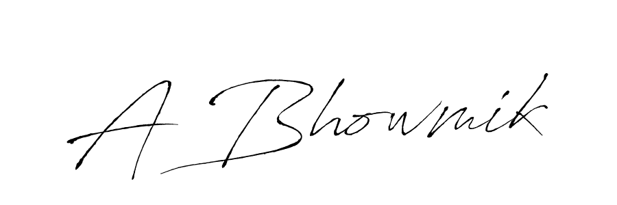 Similarly Antro_Vectra is the best handwritten signature design. Signature creator online .You can use it as an online autograph creator for name A Bhowmik. A Bhowmik signature style 6 images and pictures png