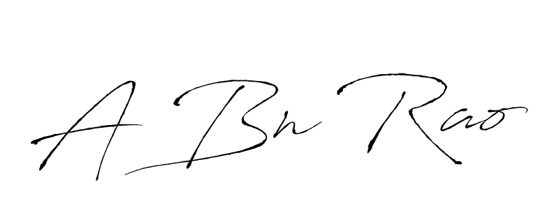 Use a signature maker to create a handwritten signature online. With this signature software, you can design (Antro_Vectra) your own signature for name A Bn Rao. A Bn Rao signature style 6 images and pictures png