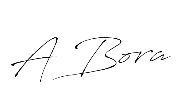 It looks lik you need a new signature style for name A Bora. Design unique handwritten (Antro_Vectra) signature with our free signature maker in just a few clicks. A Bora signature style 6 images and pictures png