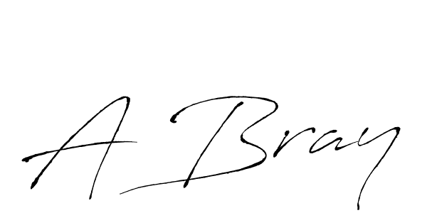 Also You can easily find your signature by using the search form. We will create A Bray name handwritten signature images for you free of cost using Antro_Vectra sign style. A Bray signature style 6 images and pictures png