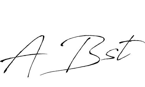 if you are searching for the best signature style for your name A Bst. so please give up your signature search. here we have designed multiple signature styles  using Antro_Vectra. A Bst signature style 6 images and pictures png