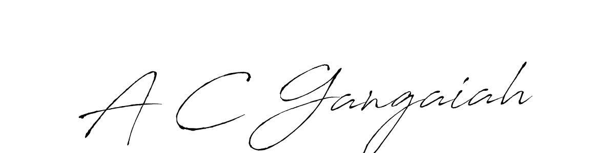 See photos of A C Gangaiah official signature by Spectra . Check more albums & portfolios. Read reviews & check more about Antro_Vectra font. A C Gangaiah signature style 6 images and pictures png
