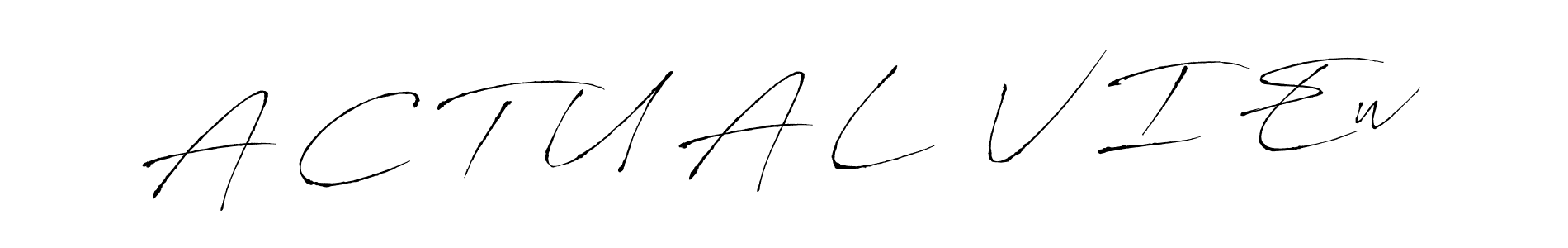 You can use this online signature creator to create a handwritten signature for the name A C T U A L  V I Ew. This is the best online autograph maker. A C T U A L  V I Ew signature style 6 images and pictures png