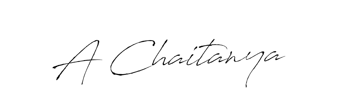 How to Draw A Chaitanya signature style? Antro_Vectra is a latest design signature styles for name A Chaitanya. A Chaitanya signature style 6 images and pictures png