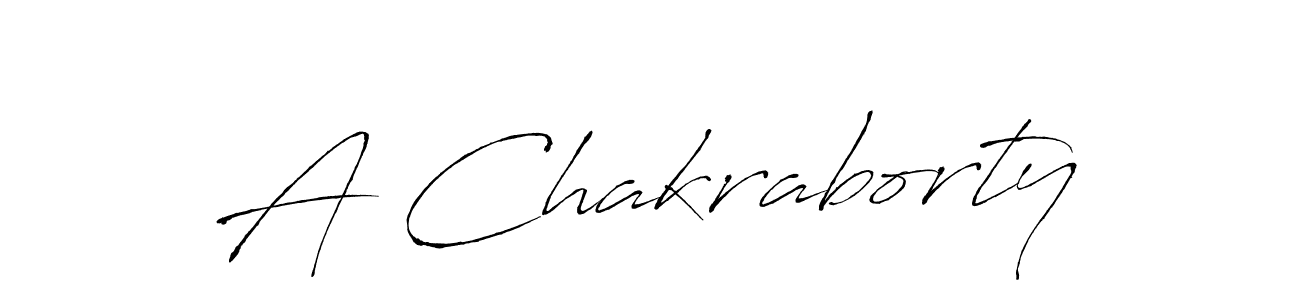 Best and Professional Signature Style for A Chakraborty. Antro_Vectra Best Signature Style Collection. A Chakraborty signature style 6 images and pictures png