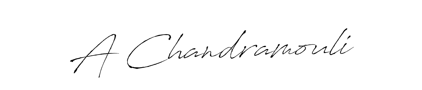 Once you've used our free online signature maker to create your best signature Antro_Vectra style, it's time to enjoy all of the benefits that A Chandramouli name signing documents. A Chandramouli signature style 6 images and pictures png