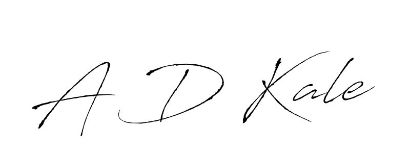 Here are the top 10 professional signature styles for the name A D Kale. These are the best autograph styles you can use for your name. A D Kale signature style 6 images and pictures png