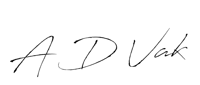 Check out images of Autograph of A D Vak name. Actor A D Vak Signature Style. Antro_Vectra is a professional sign style online. A D Vak signature style 6 images and pictures png