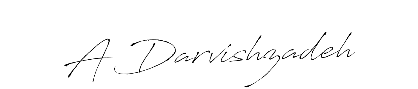This is the best signature style for the A Darvishzadeh name. Also you like these signature font (Antro_Vectra). Mix name signature. A Darvishzadeh signature style 6 images and pictures png