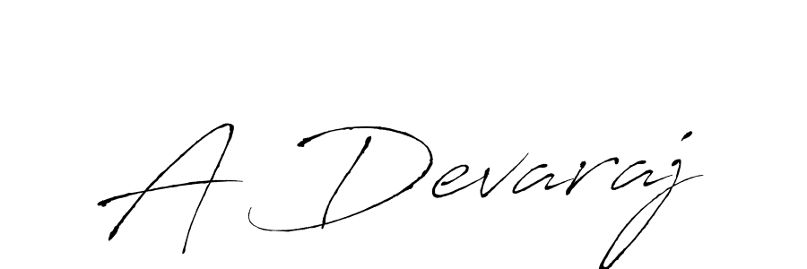 It looks lik you need a new signature style for name A Devaraj. Design unique handwritten (Antro_Vectra) signature with our free signature maker in just a few clicks. A Devaraj signature style 6 images and pictures png