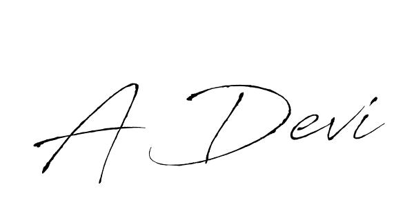 Make a short A Devi signature style. Manage your documents anywhere anytime using Antro_Vectra. Create and add eSignatures, submit forms, share and send files easily. A Devi signature style 6 images and pictures png