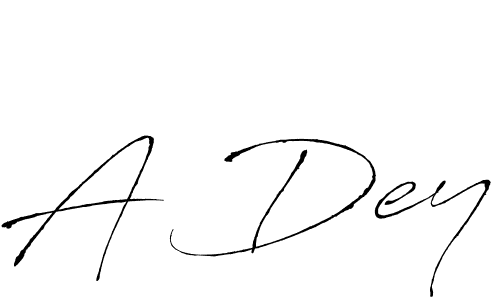 Make a beautiful signature design for name A Dey. Use this online signature maker to create a handwritten signature for free. A Dey signature style 6 images and pictures png