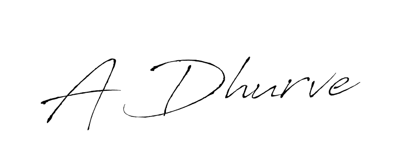 Best and Professional Signature Style for A Dhurve. Antro_Vectra Best Signature Style Collection. A Dhurve signature style 6 images and pictures png
