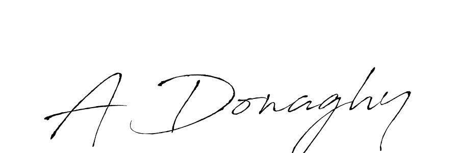 The best way (Antro_Vectra) to make a short signature is to pick only two or three words in your name. The name A Donaghy include a total of six letters. For converting this name. A Donaghy signature style 6 images and pictures png